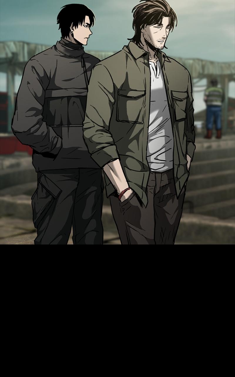 Read Kowloon Copóka EN Manga Online