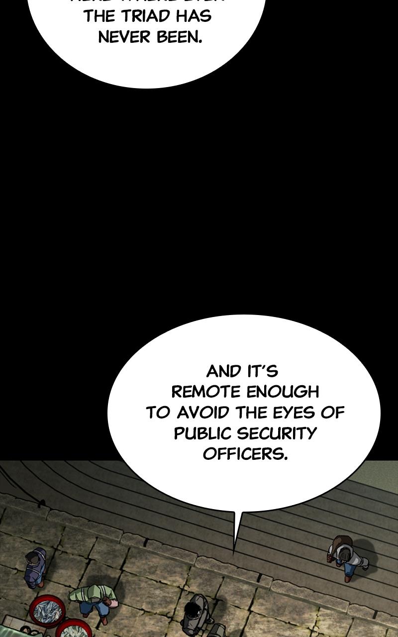 Read Kowloon Copóka EN Manga Online