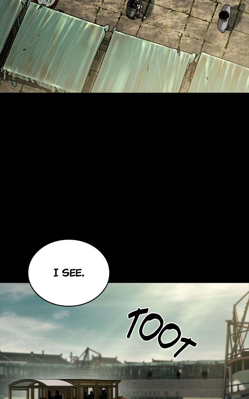 Read Kowloon Copóka EN Manga Online