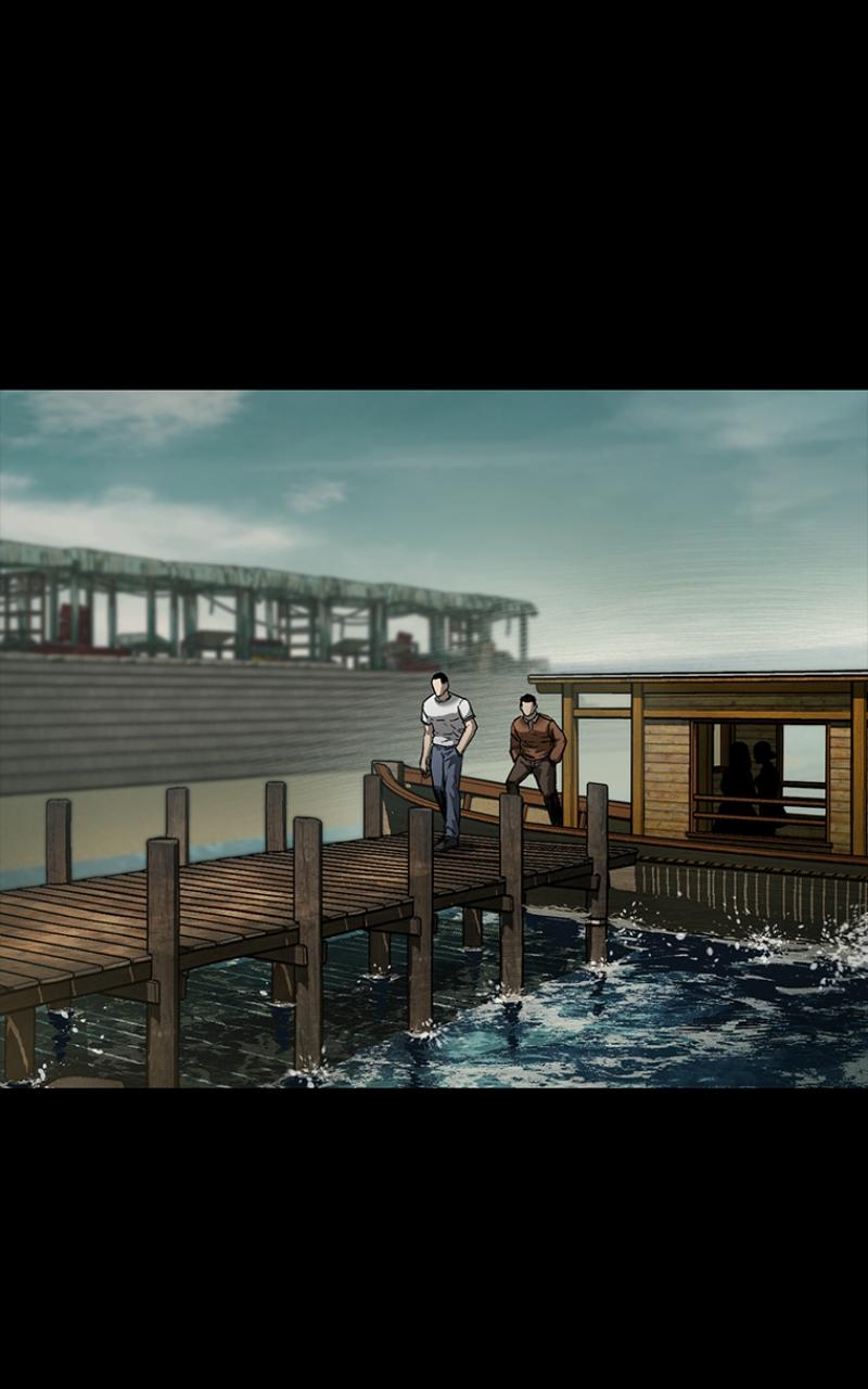 Read Kowloon Copóka EN Manga Online