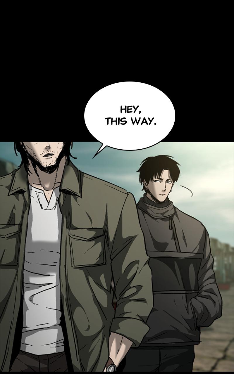 Read Kowloon Copóka EN Manga Online