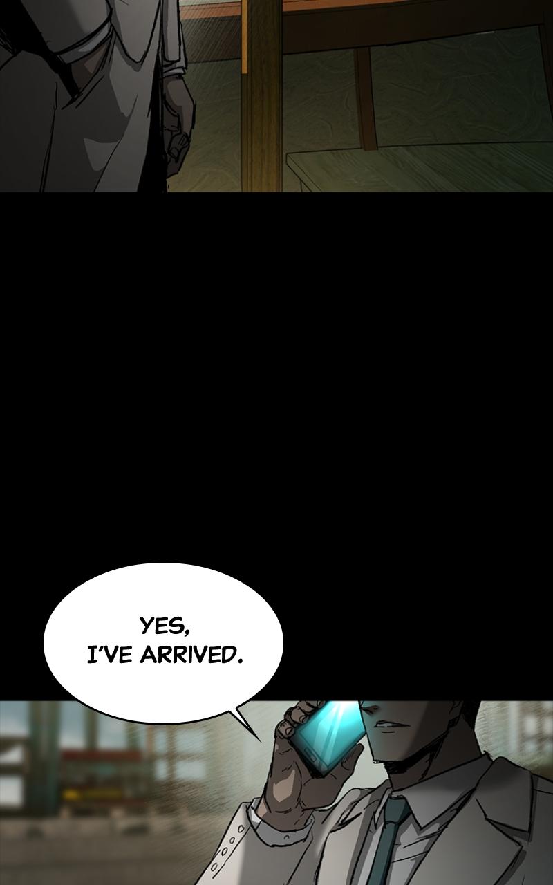 Read Kowloon Copóka EN Manga Online