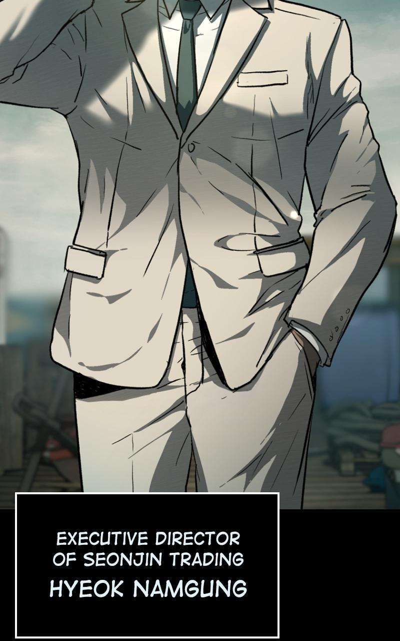 Read Kowloon Copóka EN Manga Online