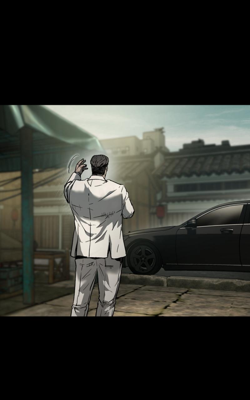 Read Kowloon Copóka EN Manga Online