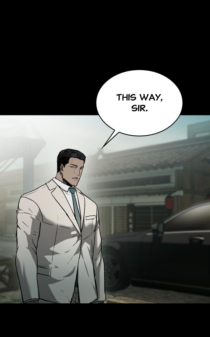 Read Kowloon Copóka EN Manga Online