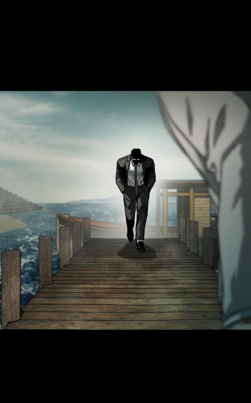 Read Kowloon Copóka EN Manga Online