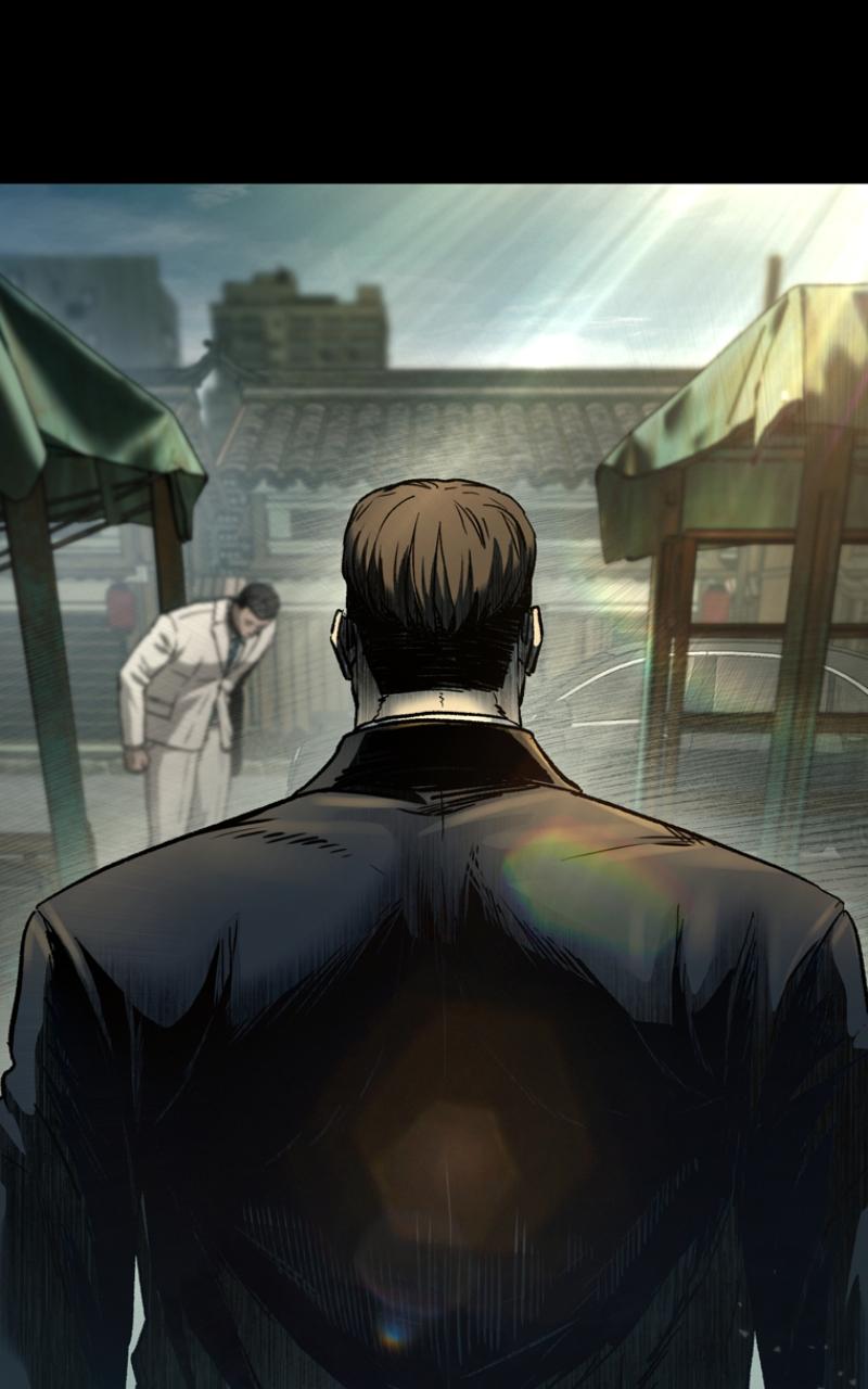 Read Kowloon Copóka EN Manga Online