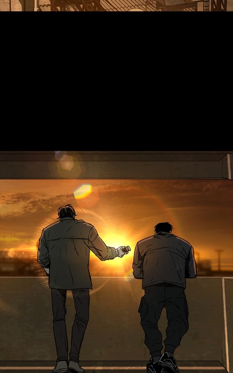 Read Kowloon Copóka EN Manga Online