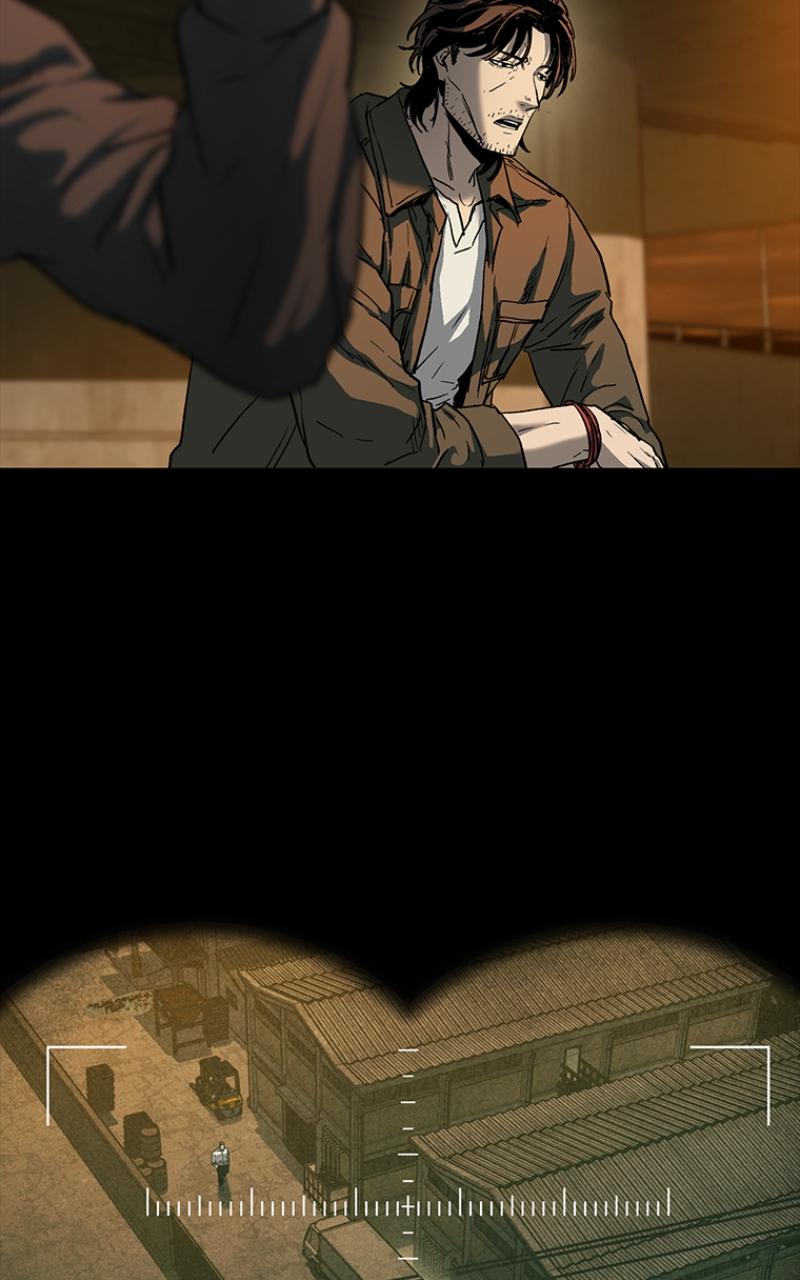 Read Kowloon Copóka EN Manga Online