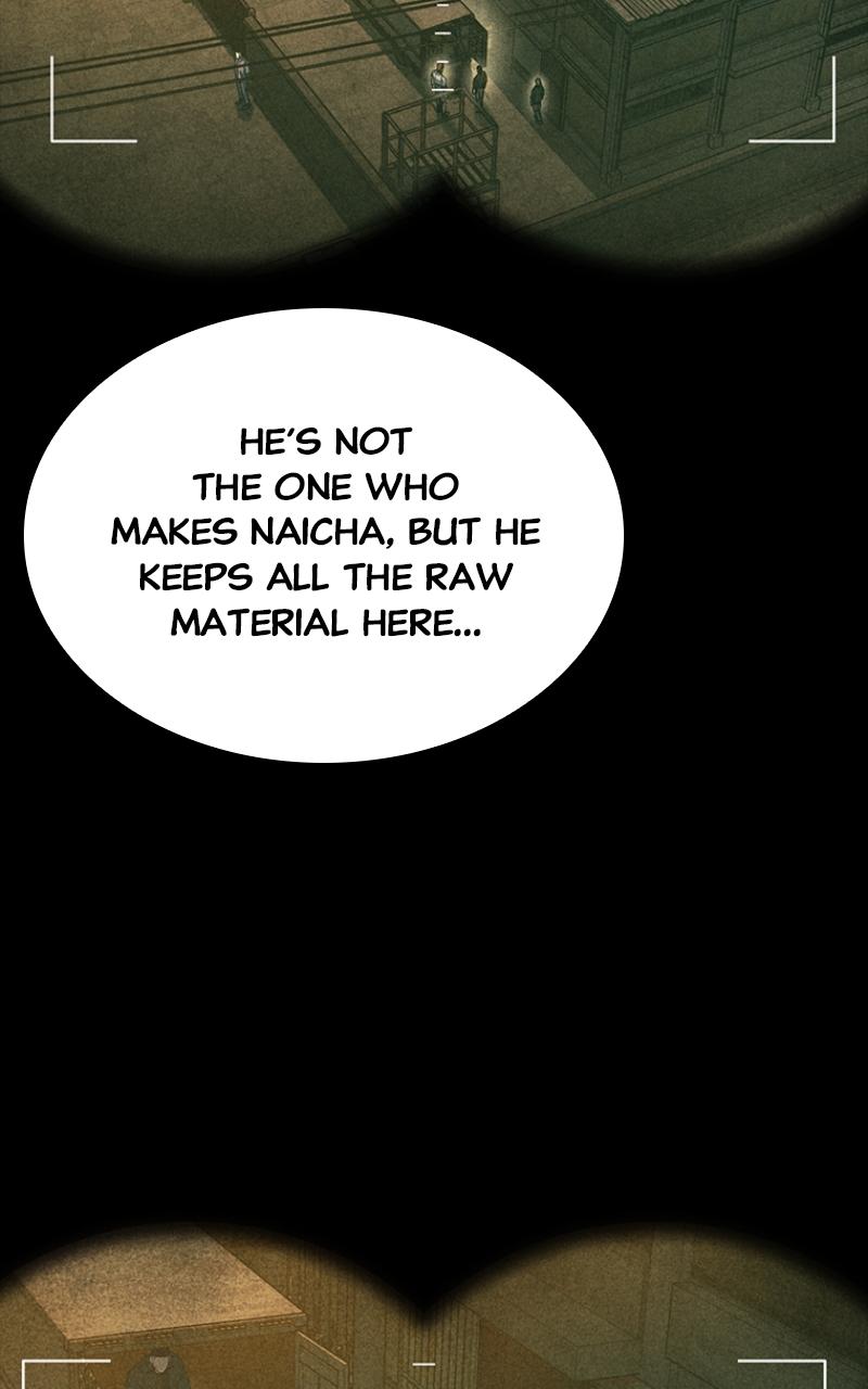 Read Kowloon Copóka EN Manga Online