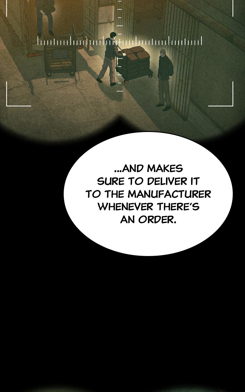 Read Kowloon Copóka EN Manga Online