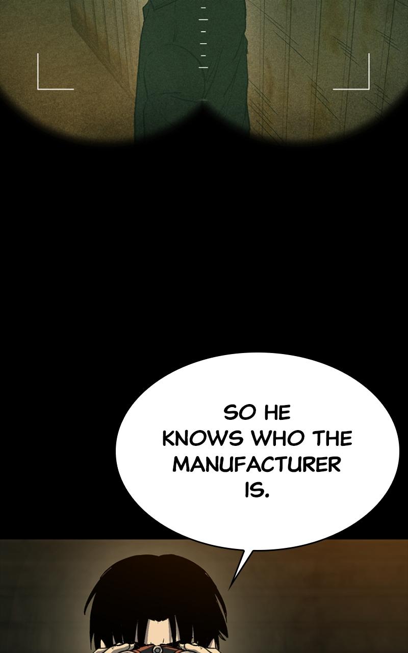 Read Kowloon Copóka EN Manga Online