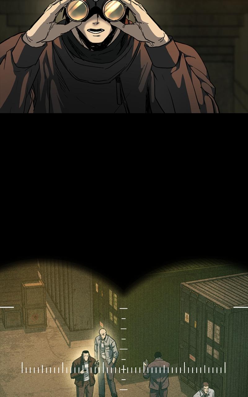 Read Kowloon Copóka EN Manga Online