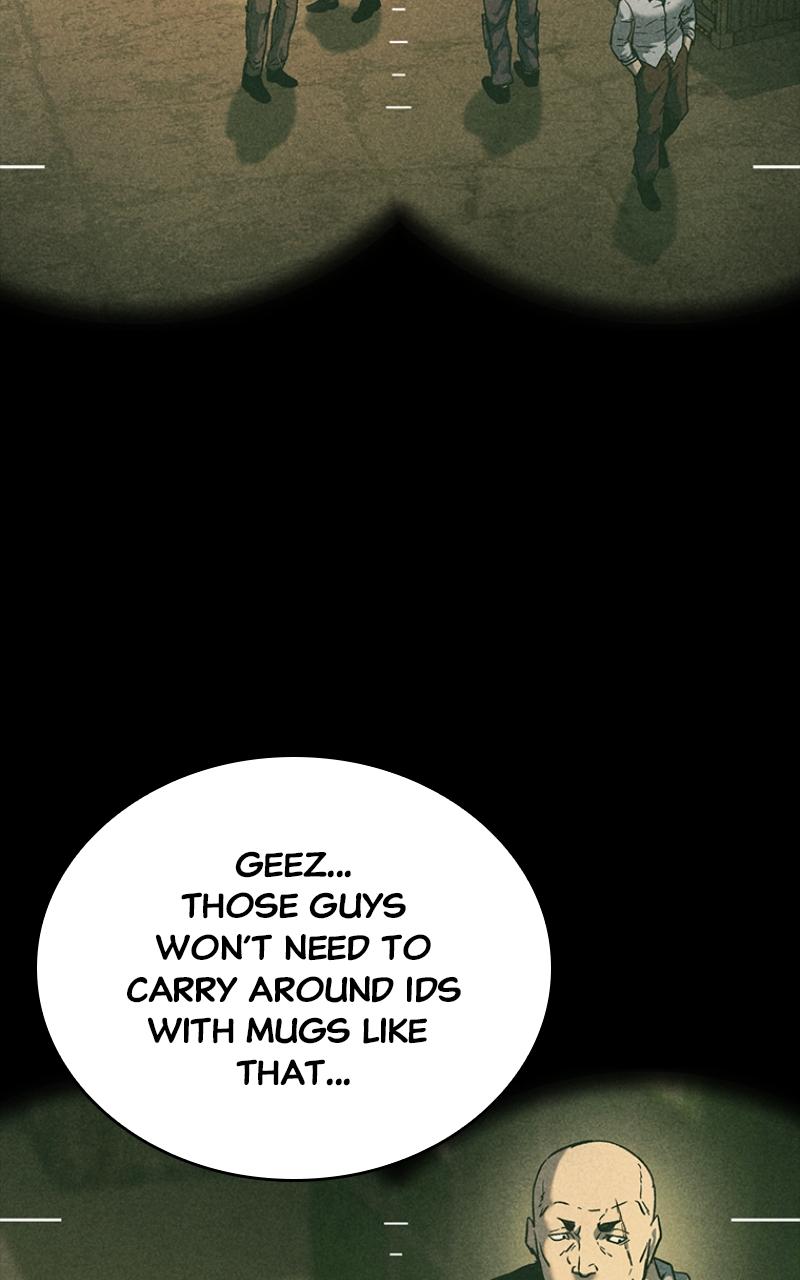 Read Kowloon Copóka EN Manga Online