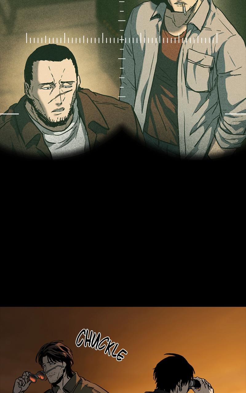 Read Kowloon Copóka EN Manga Online