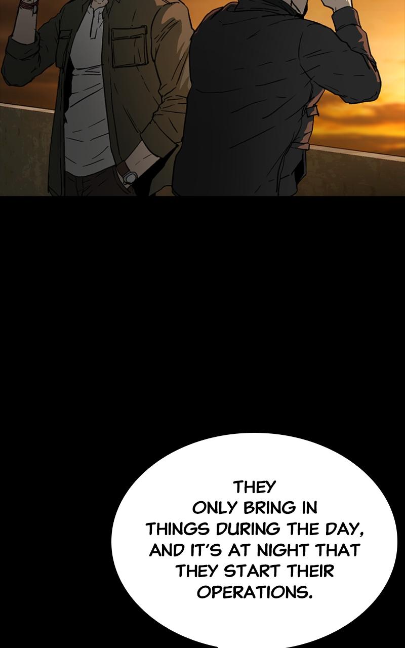 Read Kowloon Copóka EN Manga Online