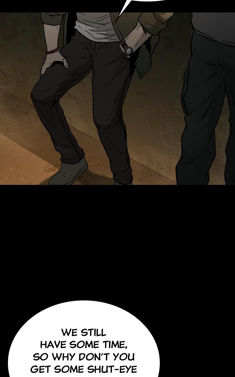 Read Kowloon Copóka EN Manga Online