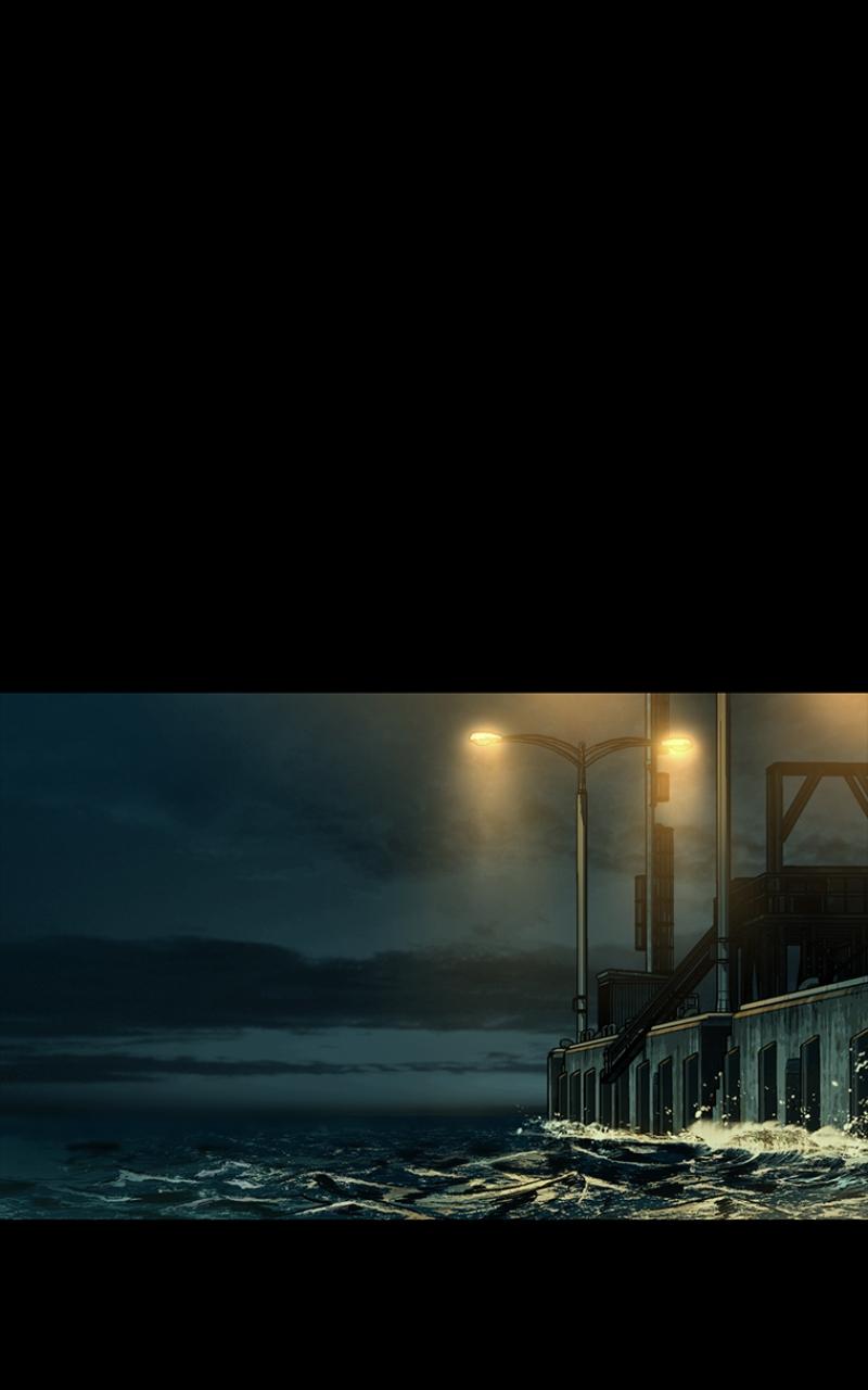 Read Kowloon Copóka EN Manga Online