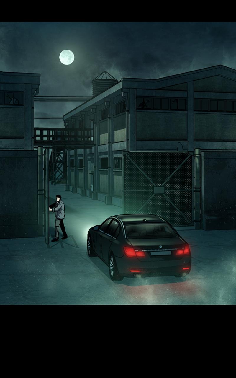 Read Kowloon Copóka EN Manga Online