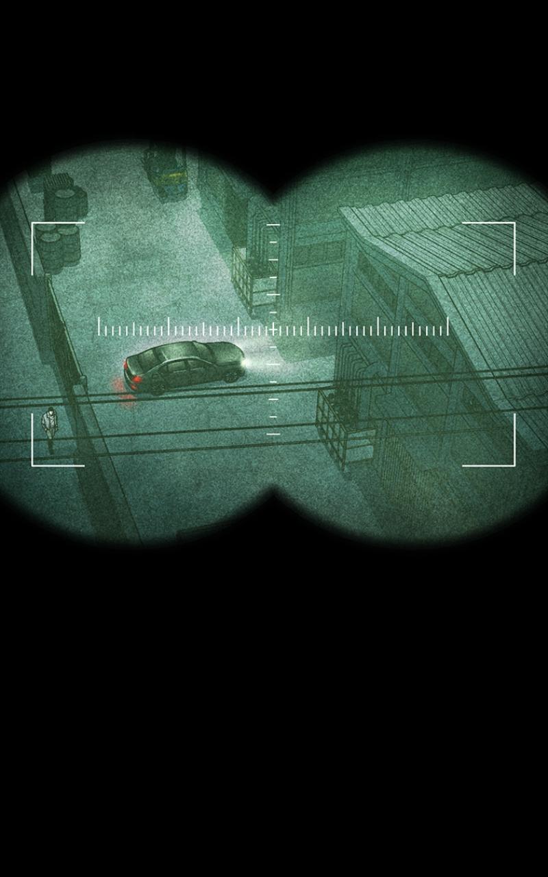 Read Kowloon Copóka EN Manga Online