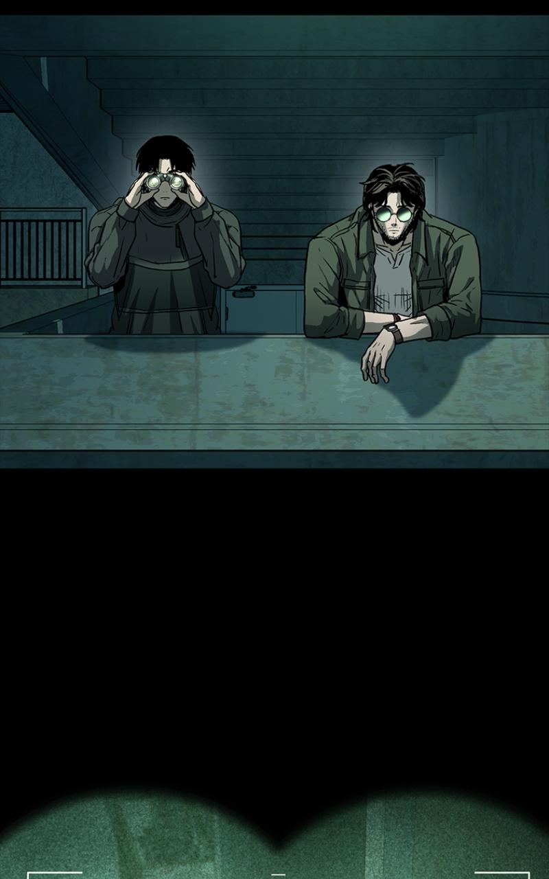 Read Kowloon Copóka EN Manga Online