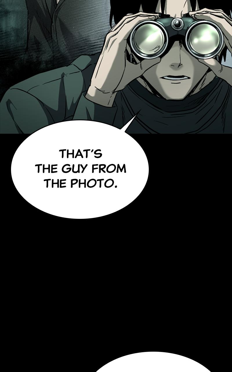 Read Kowloon Copóka EN Manga Online