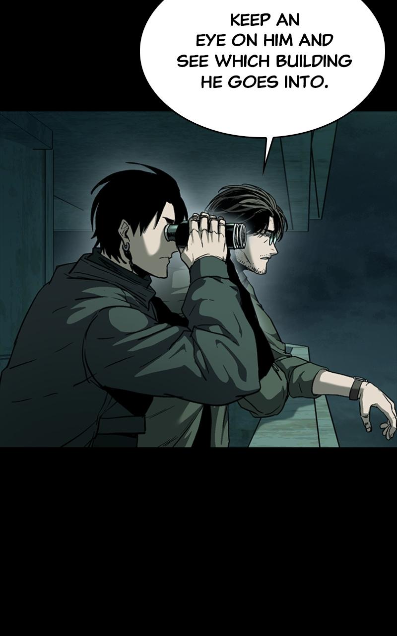 Read Kowloon Copóka EN Manga Online