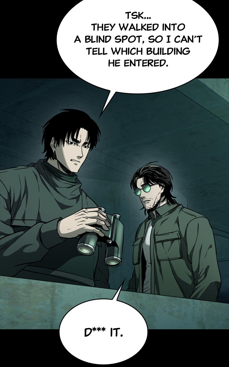 Read Kowloon Copóka EN Manga Online