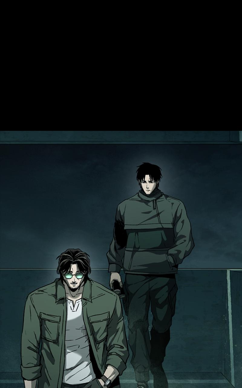 Read Kowloon Copóka EN Manga Online