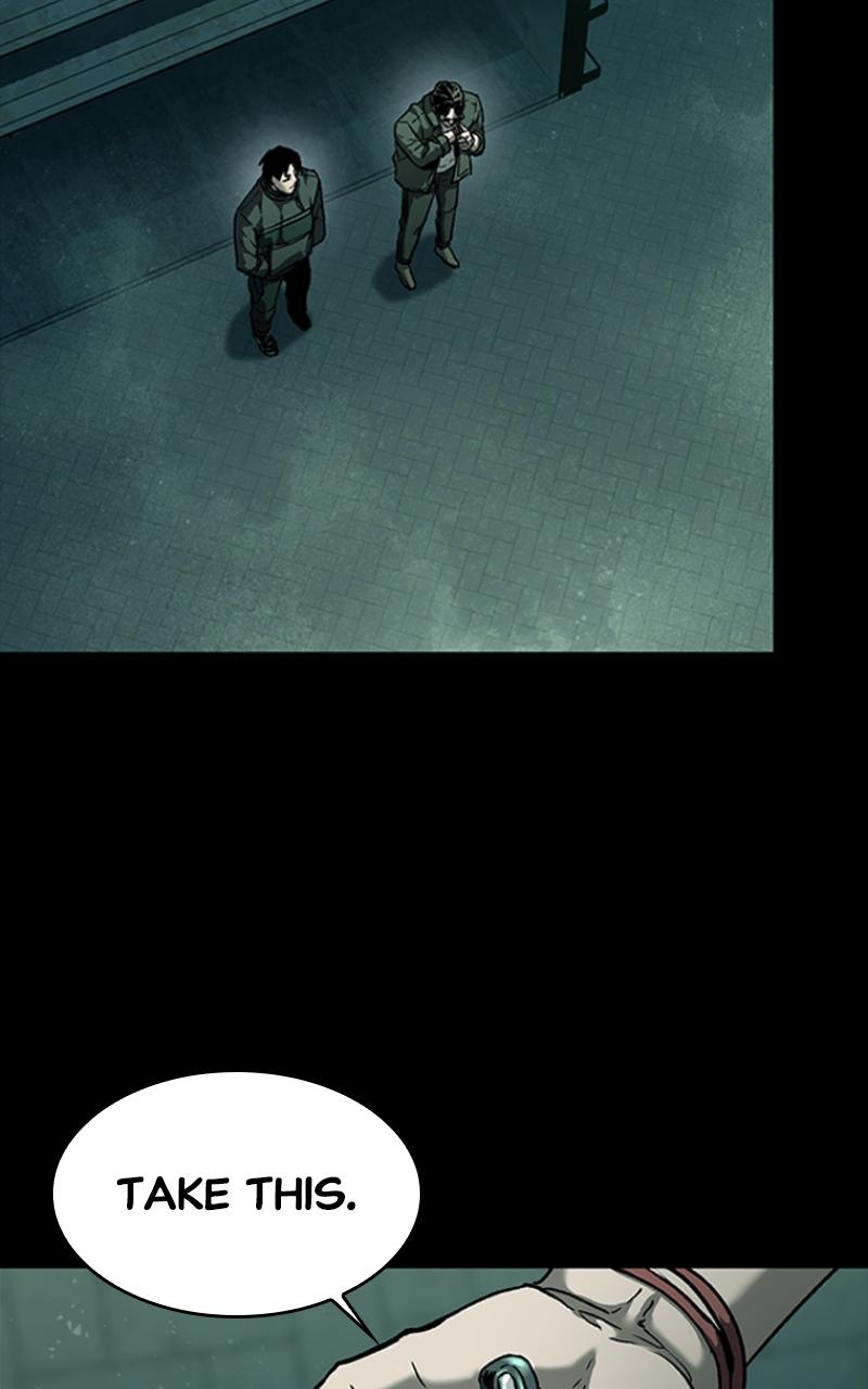 Read Kowloon Copóka EN Manga Online