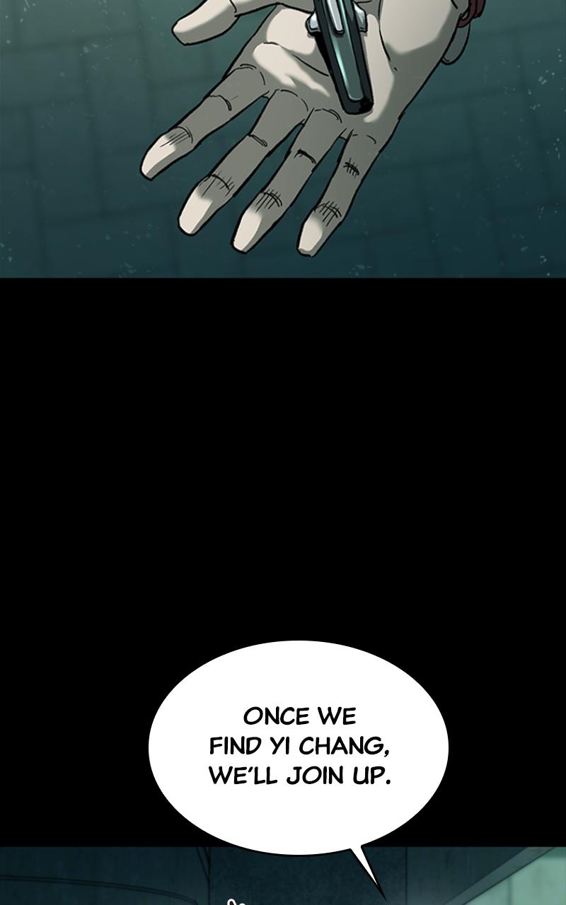 Read Kowloon Copóka EN Manga Online