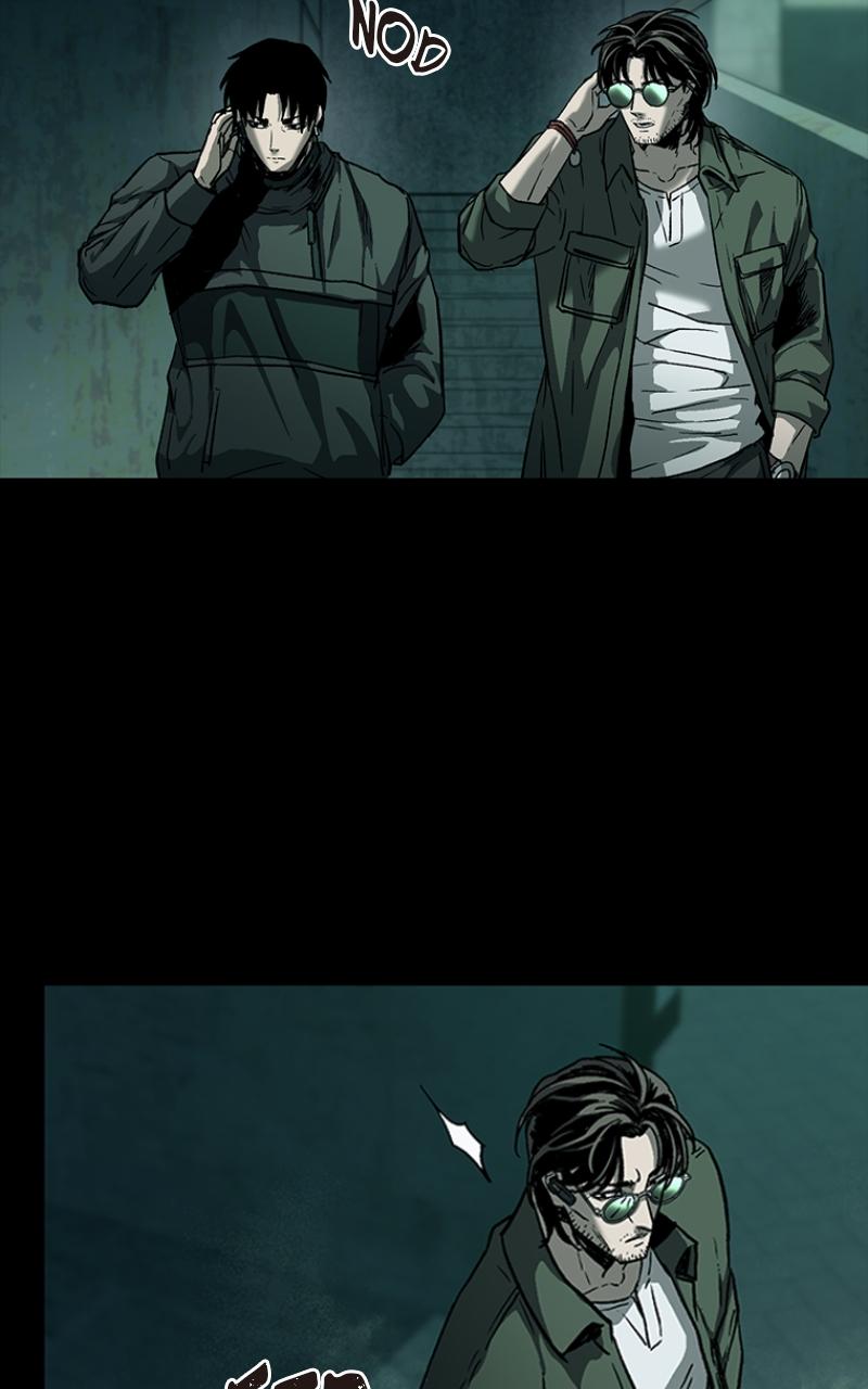 Read Kowloon Copóka EN Manga Online