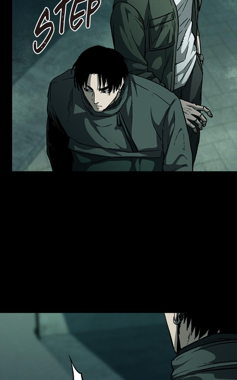 Read Kowloon Copóka EN Manga Online