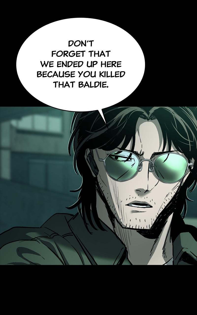 Read Kowloon Copóka EN Manga Online