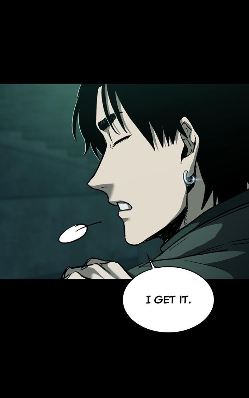 Read Kowloon Copóka EN Manga Online