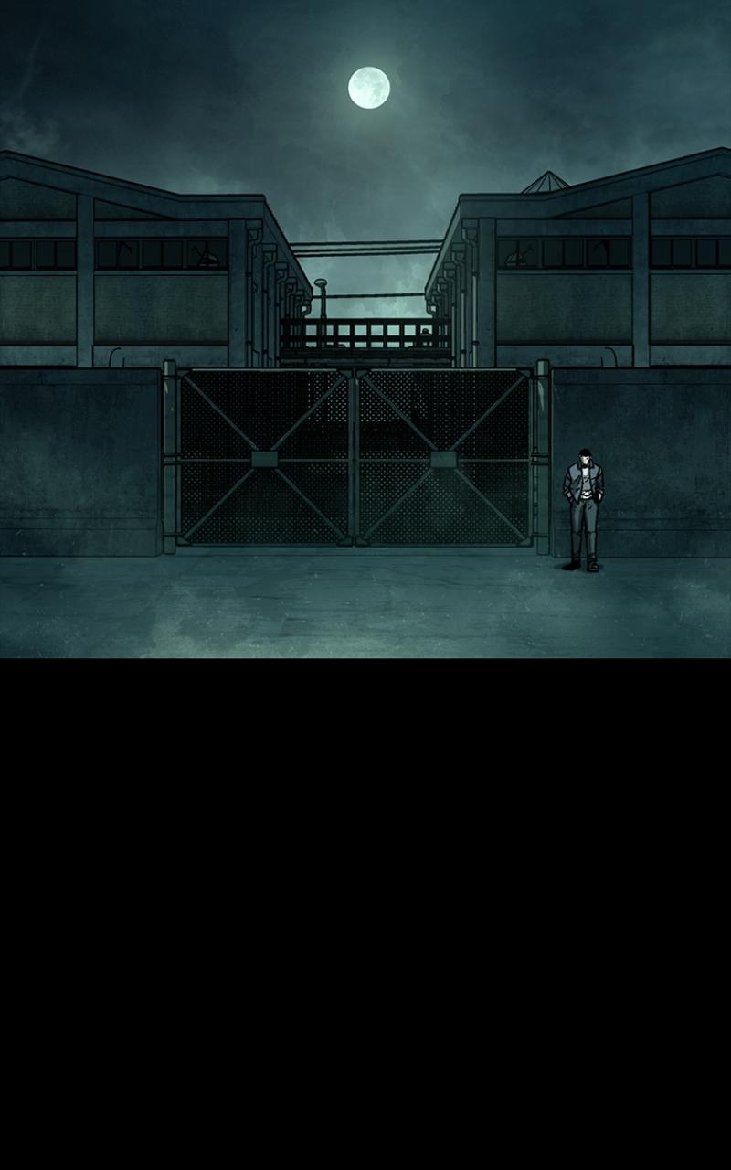 Read Kowloon Copóka EN Manga Online