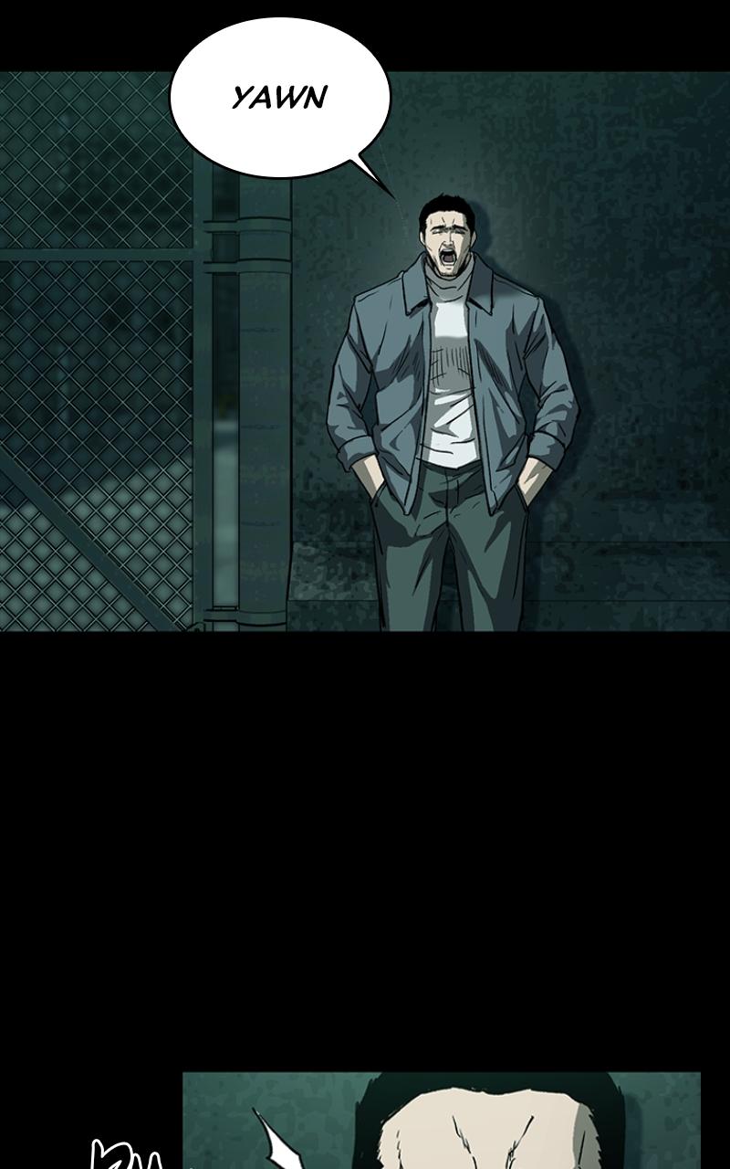 Read Kowloon Copóka EN Manga Online