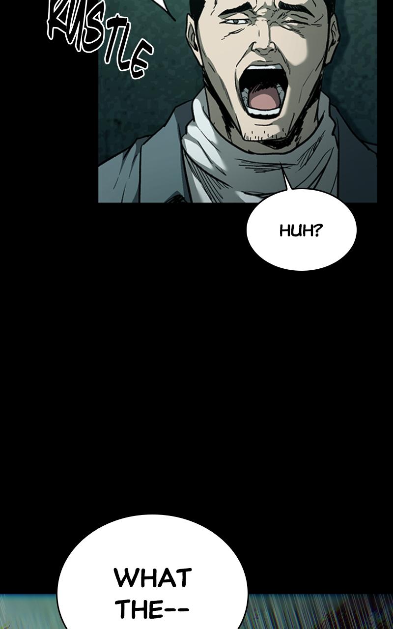 Read Kowloon Copóka EN Manga Online