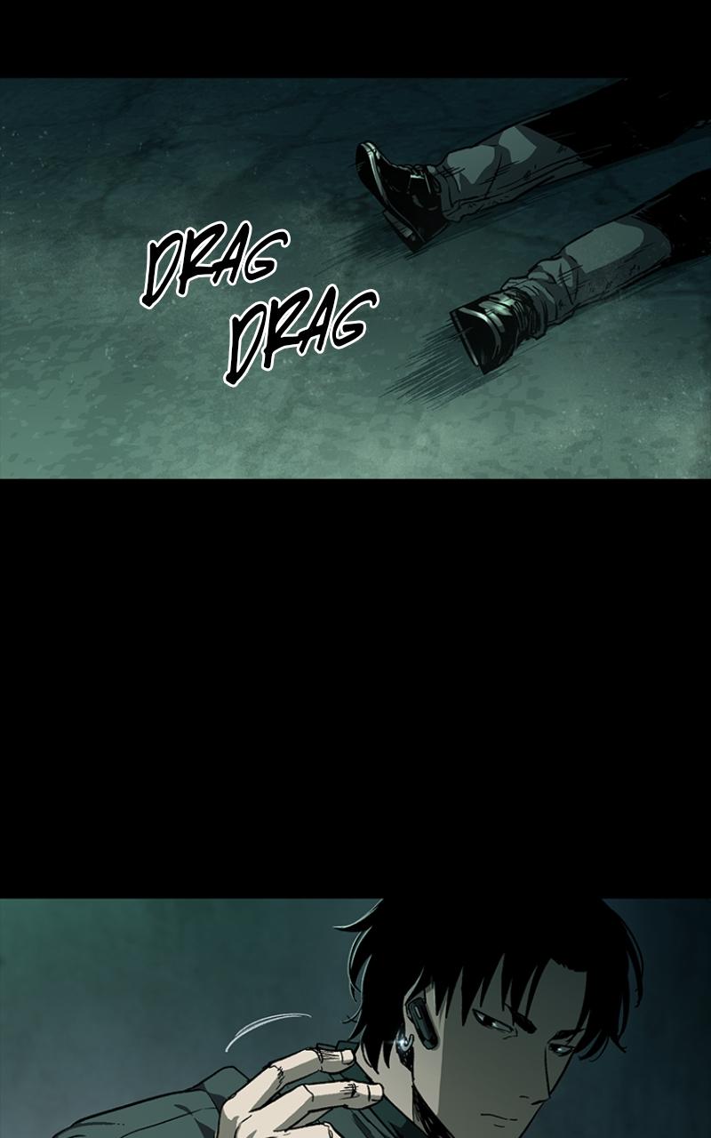 Read Kowloon Copóka EN Manga Online