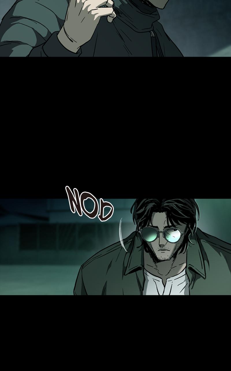 Read Kowloon Copóka EN Manga Online