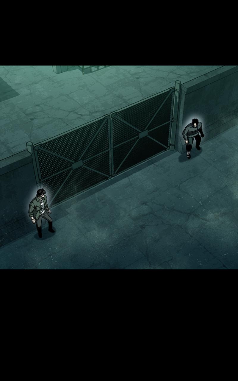 Read Kowloon Copóka EN Manga Online