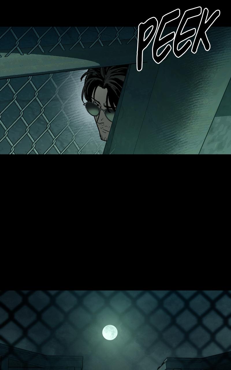 Read Kowloon Copóka EN Manga Online