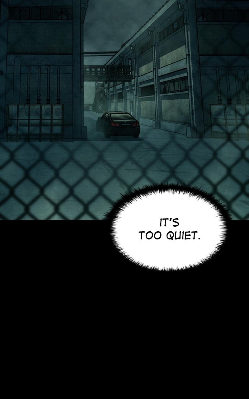 Read Kowloon Copóka EN Manga Online