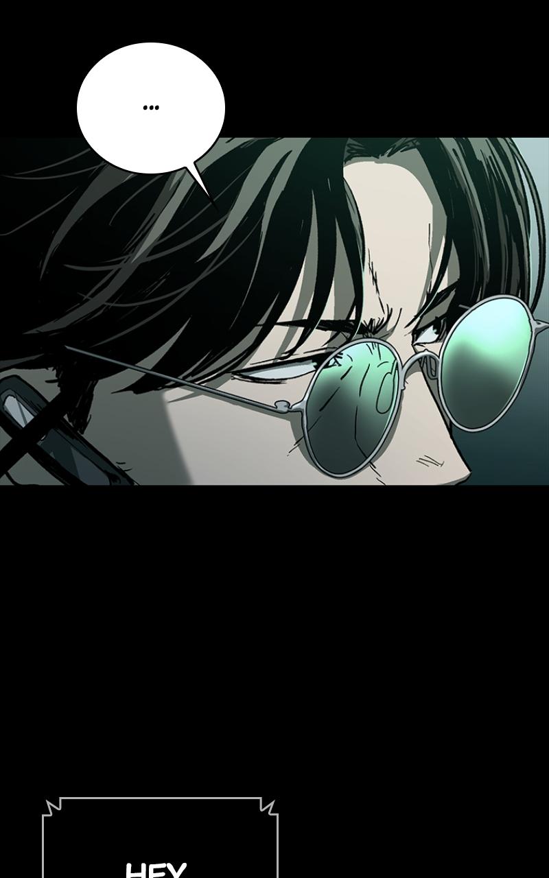 Read Kowloon Copóka EN Manga Online