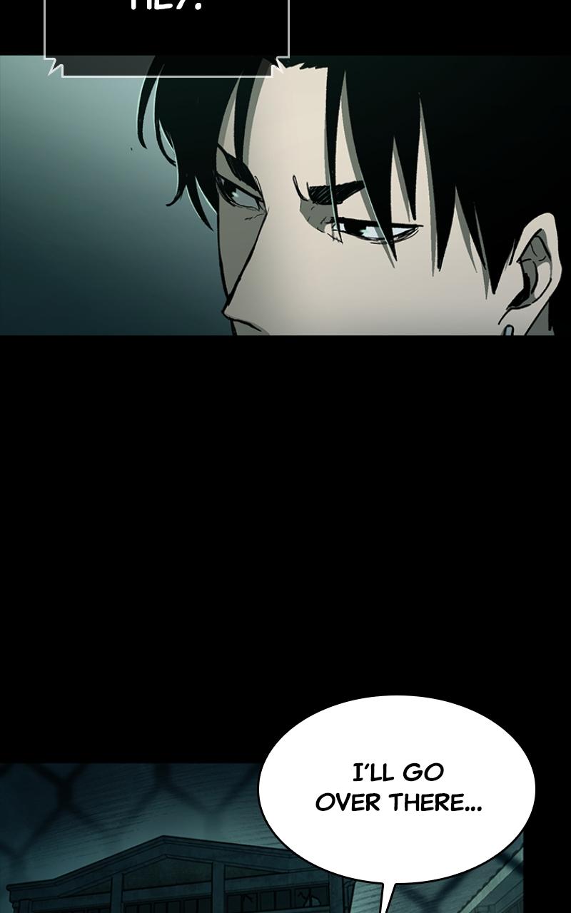 Read Kowloon Copóka EN Manga Online