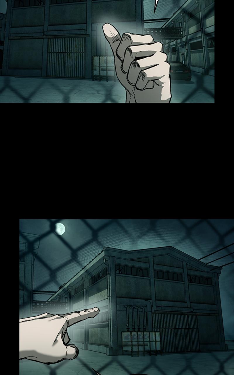 Read Kowloon Copóka EN Manga Online