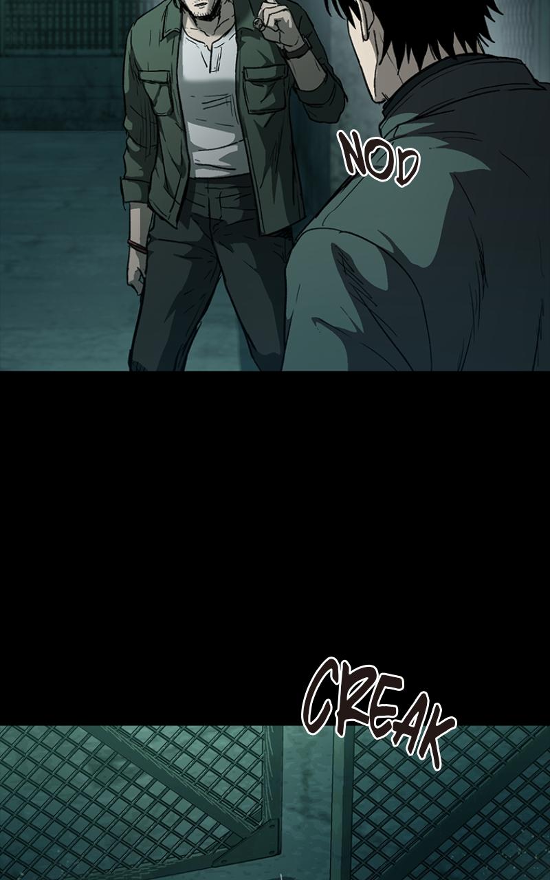 Read Kowloon Copóka EN Manga Online