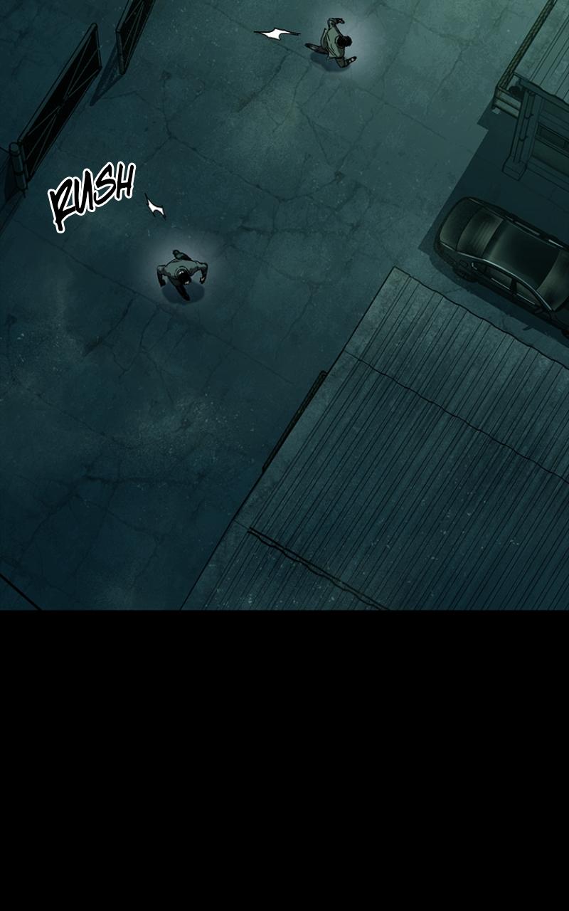 Read Kowloon Copóka EN Manga Online