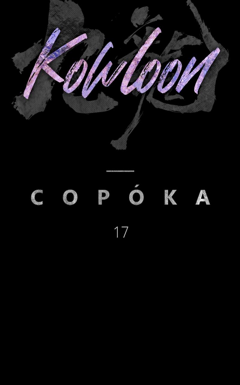 Read Kowloon Copóka EN Manga Online