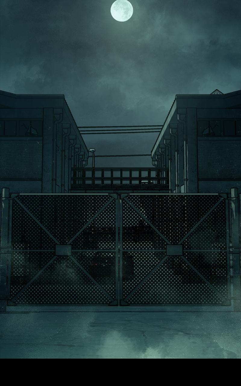 Read Kowloon Copóka EN Manga Online